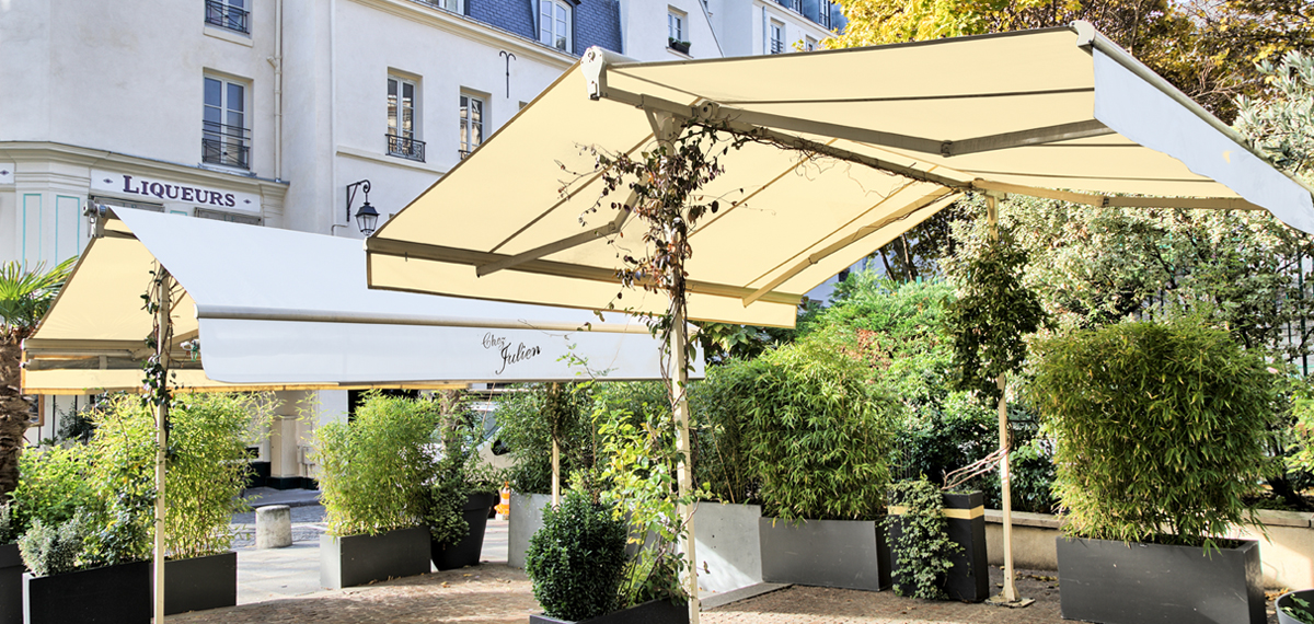 stores de terrasse paris